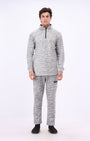 Milano Co-ord Set - White