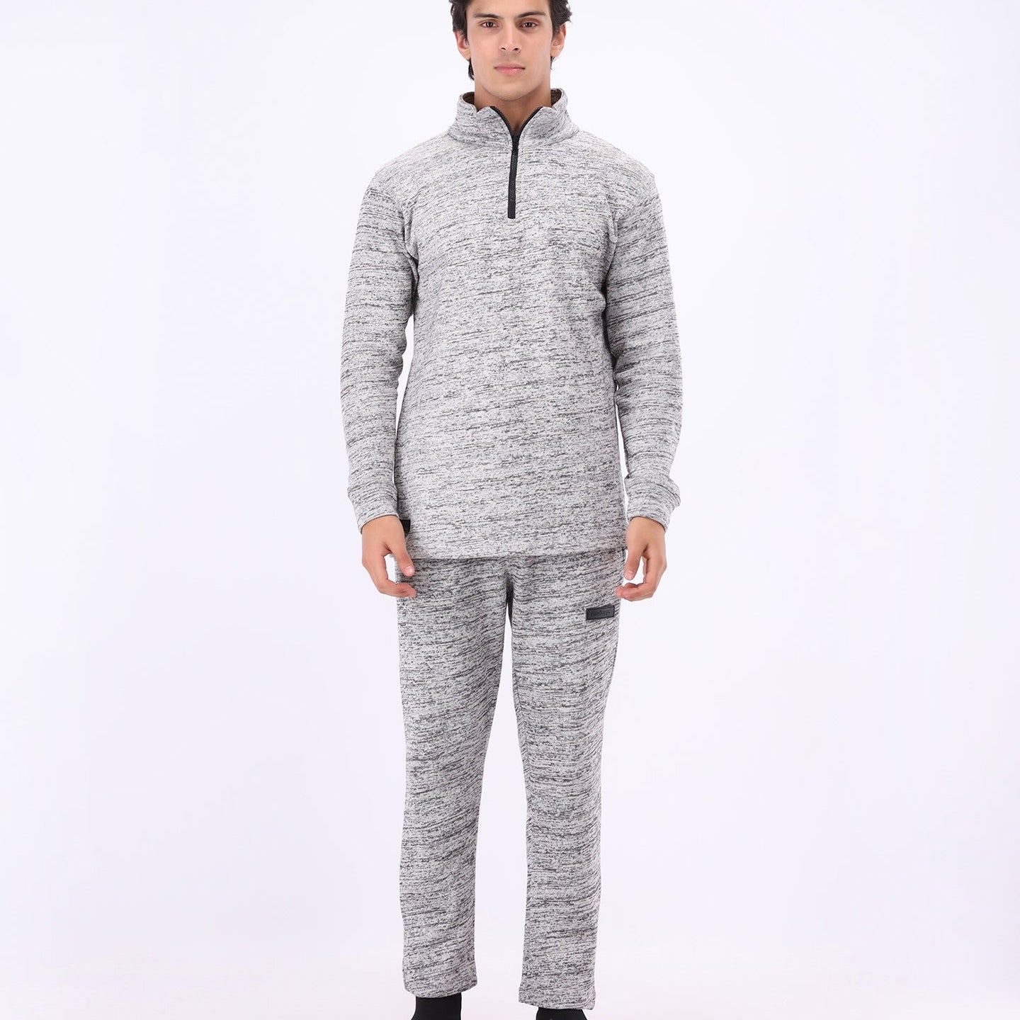 Milano Co-ord Set - White