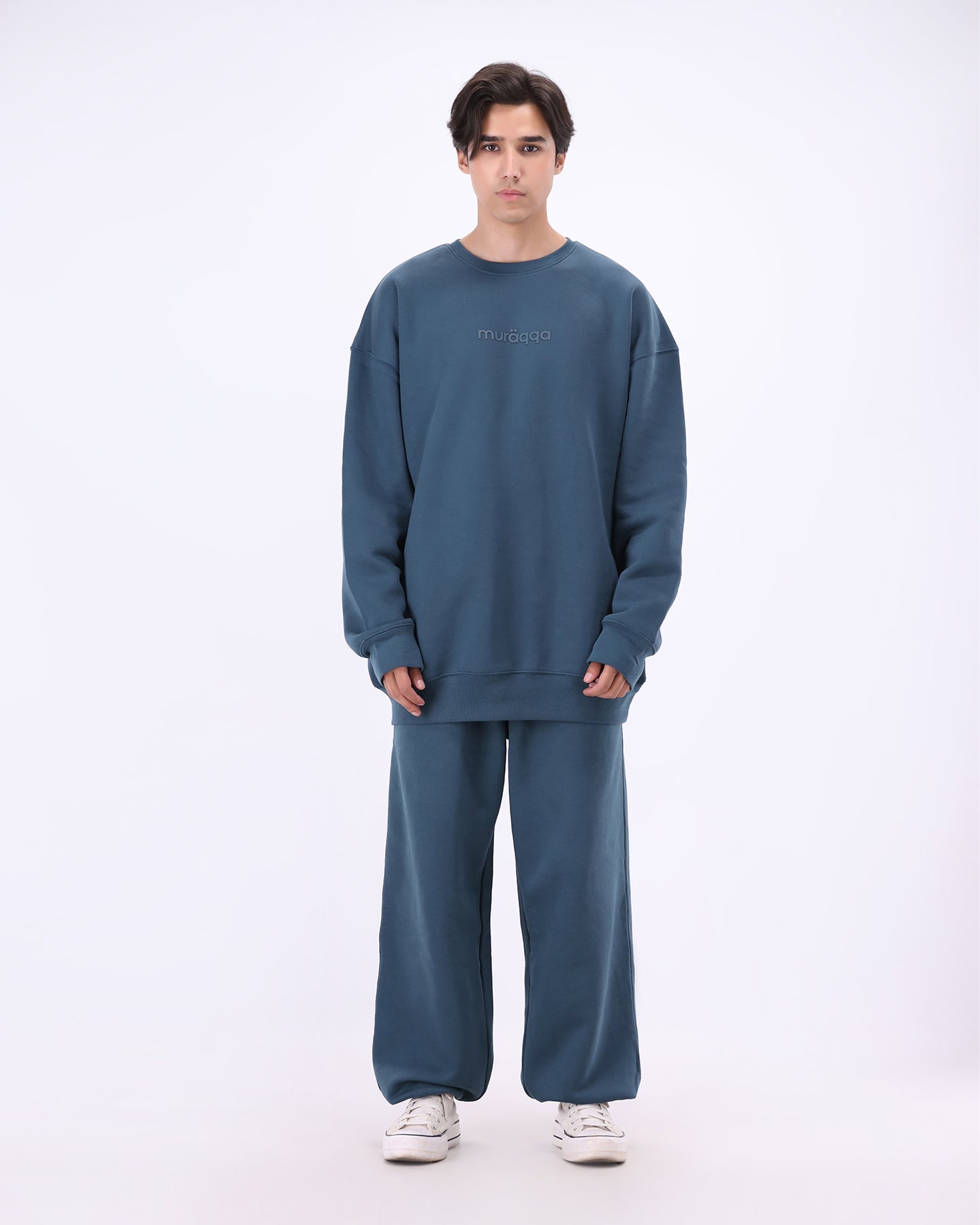 Cloud Sweatshirt
