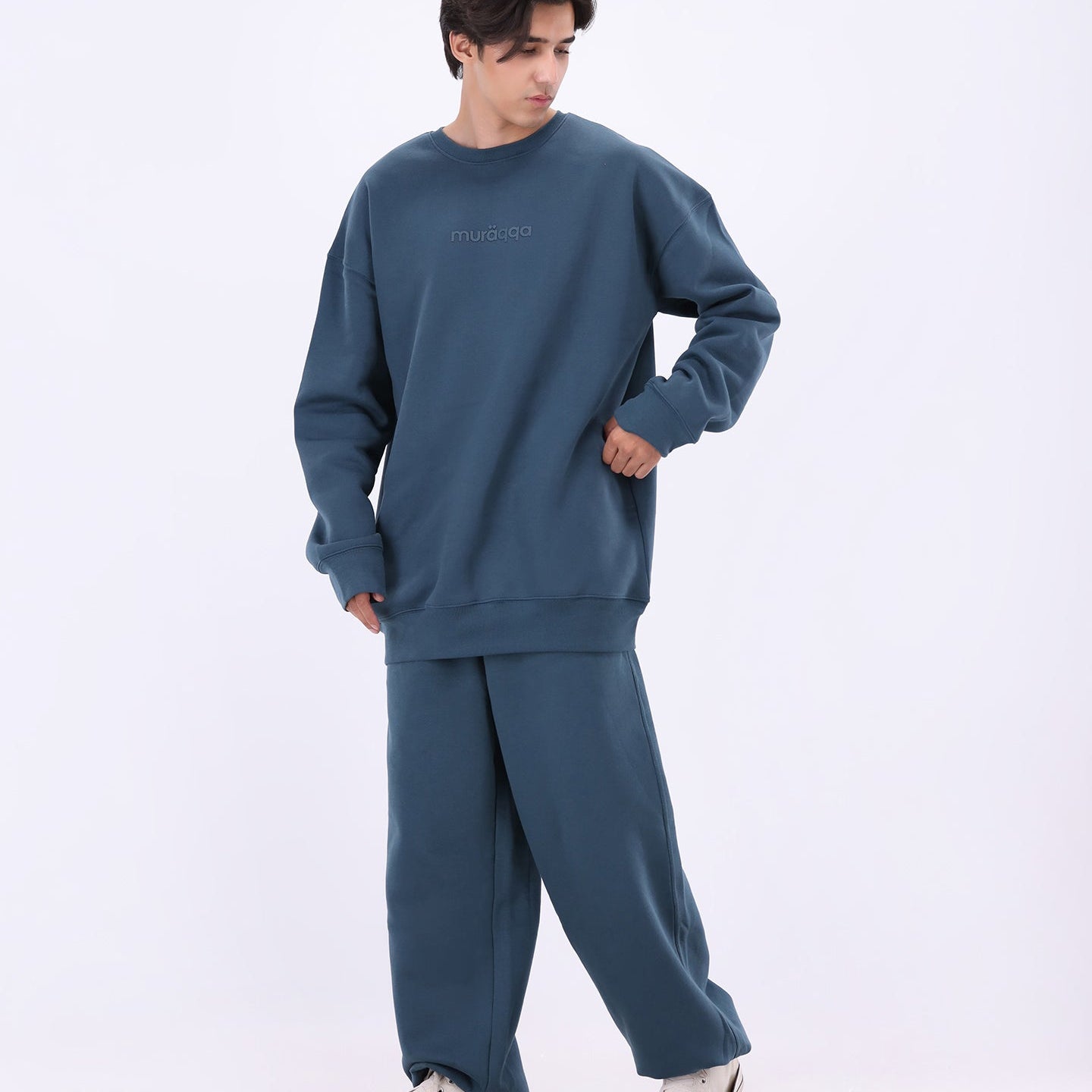 Cloud Sweatshirt