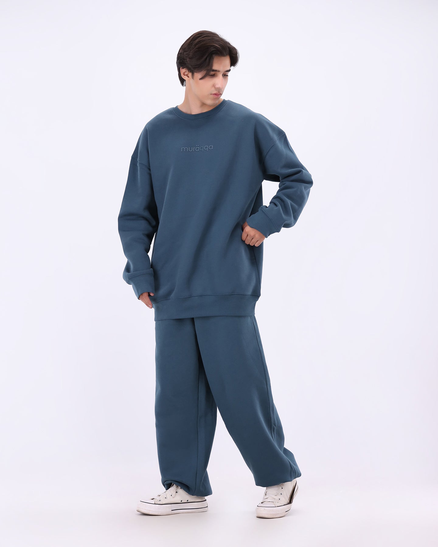 Cloud Sweatshirt