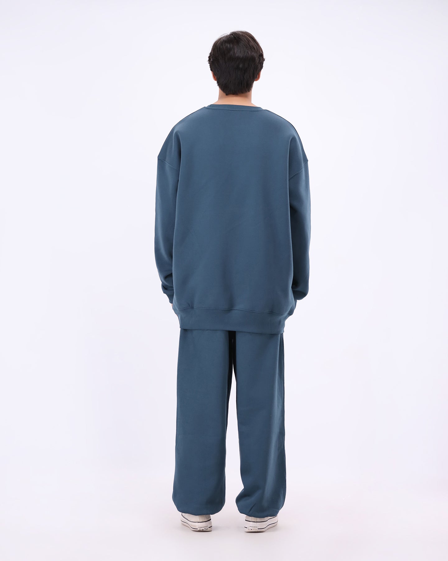 Cloud Sweatshirt