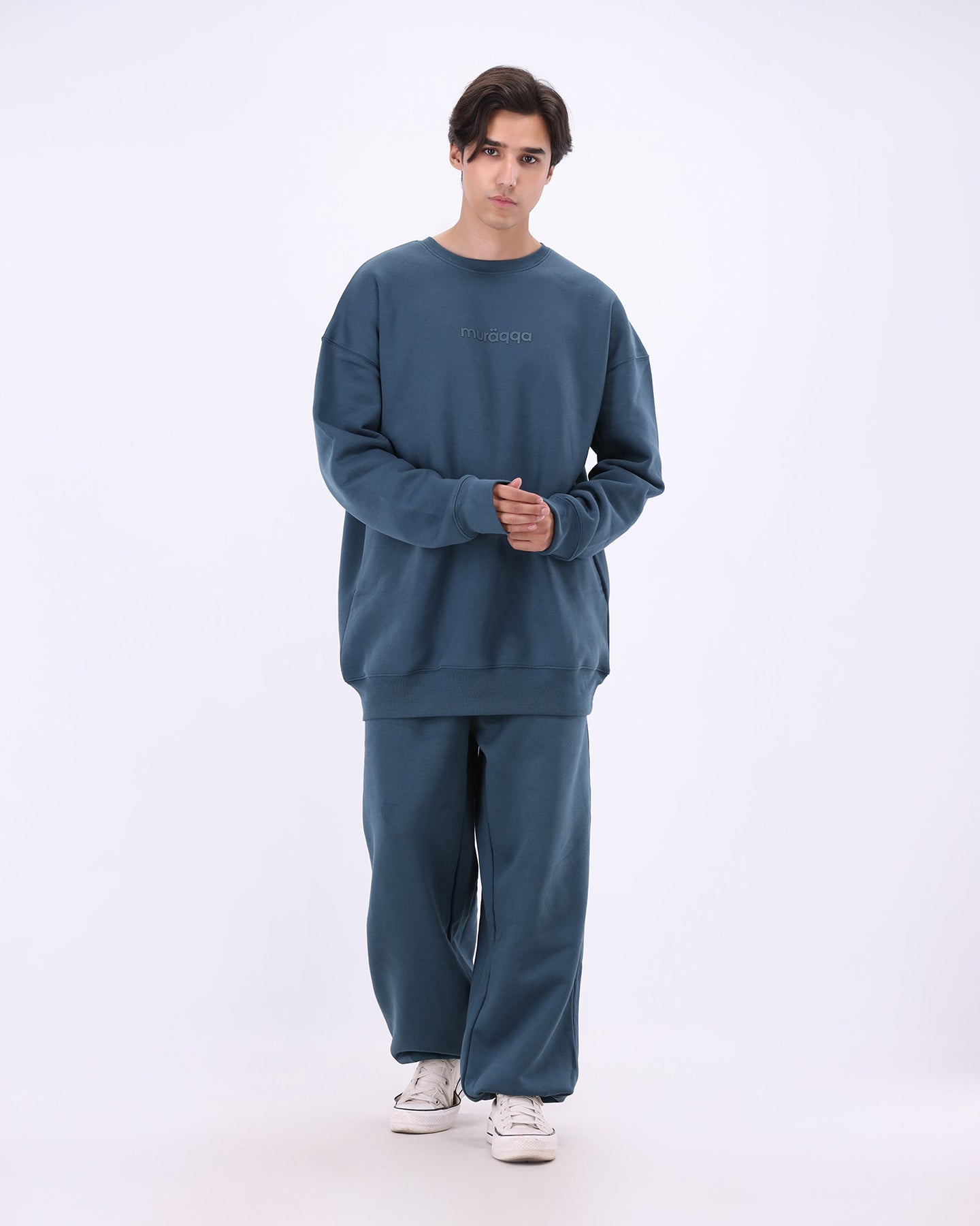 Cloud Sweatshirt