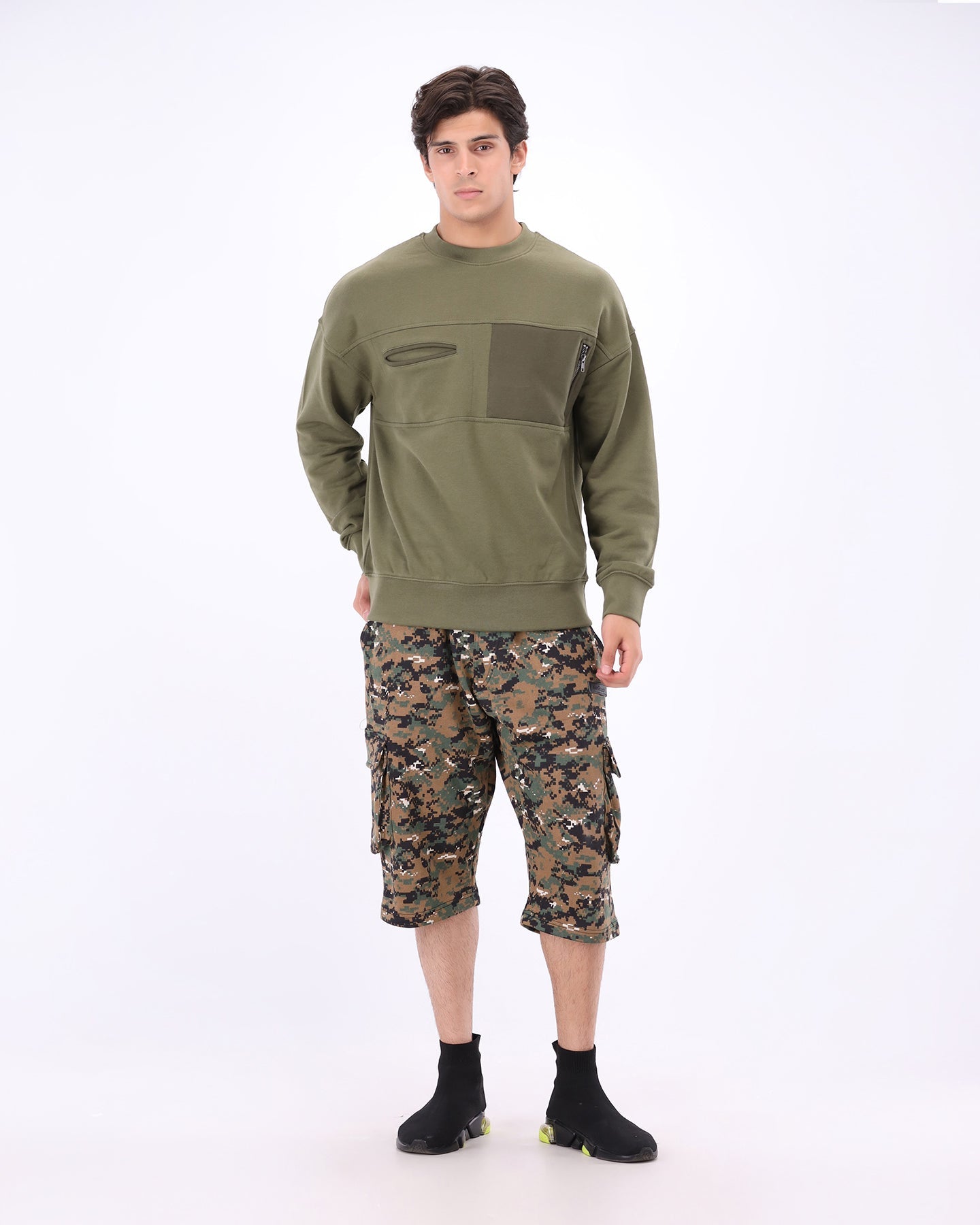 Field Crew Shirt