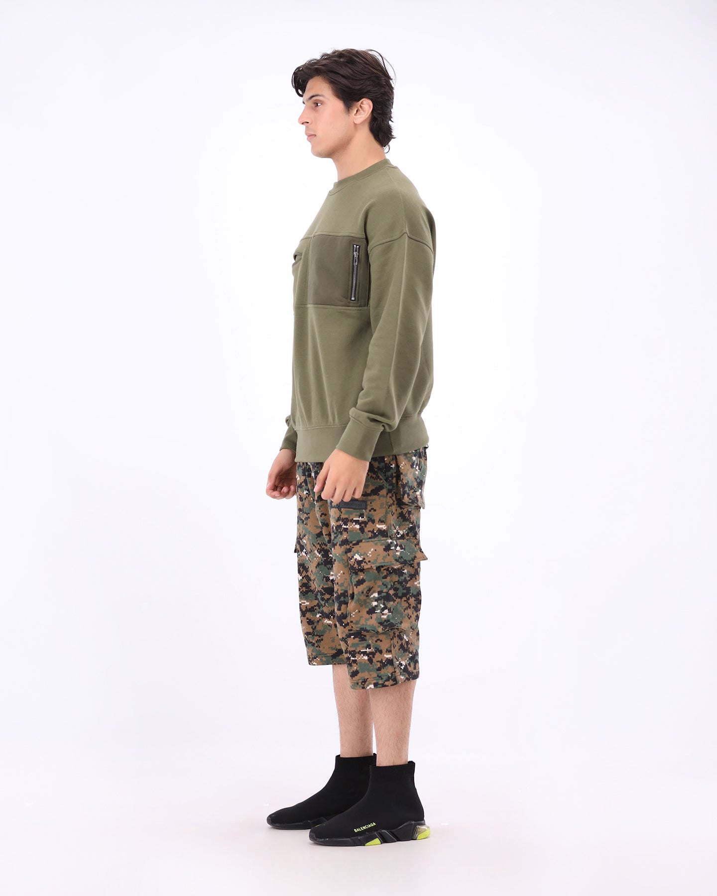 Field Crew Shirt