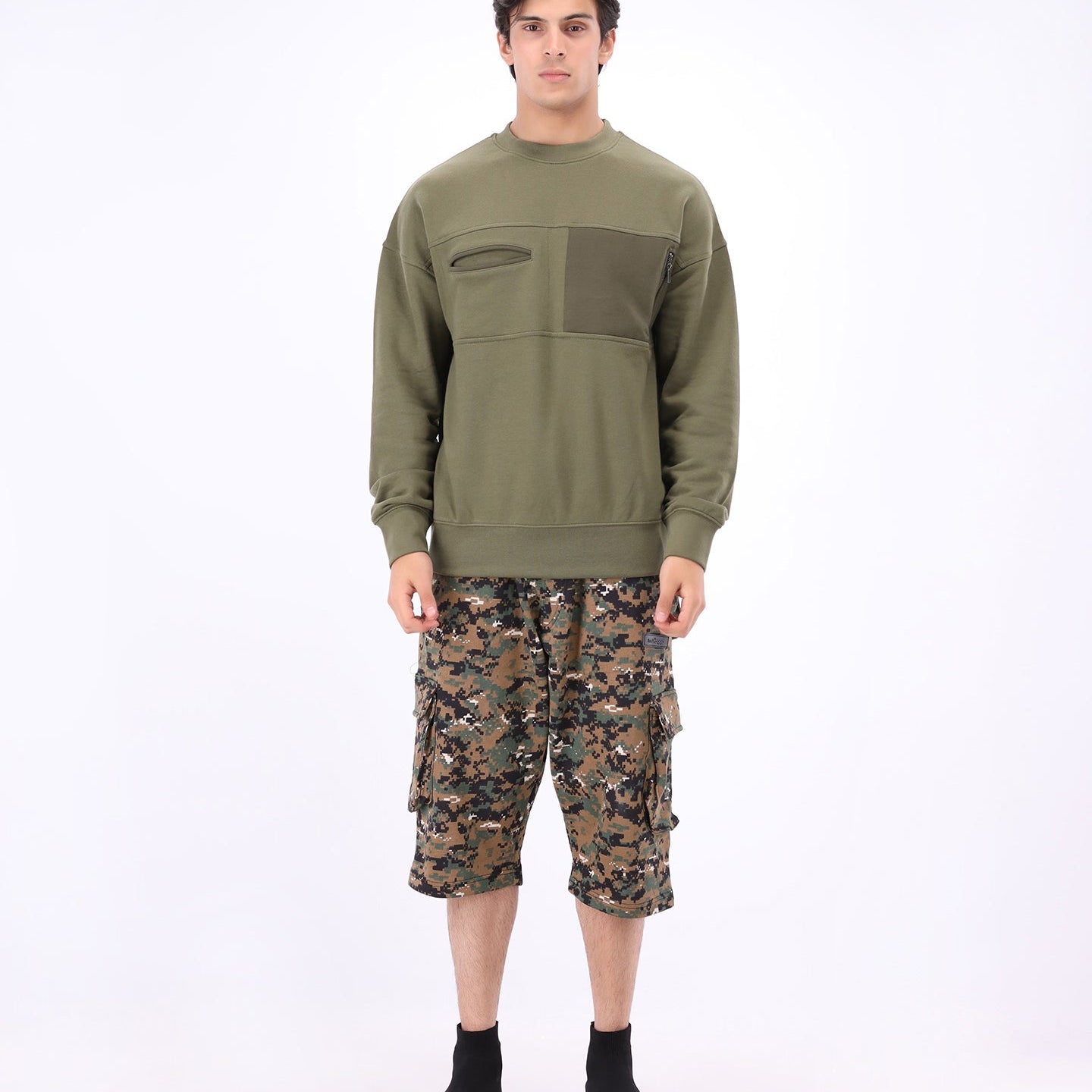 Field Crew Shirt