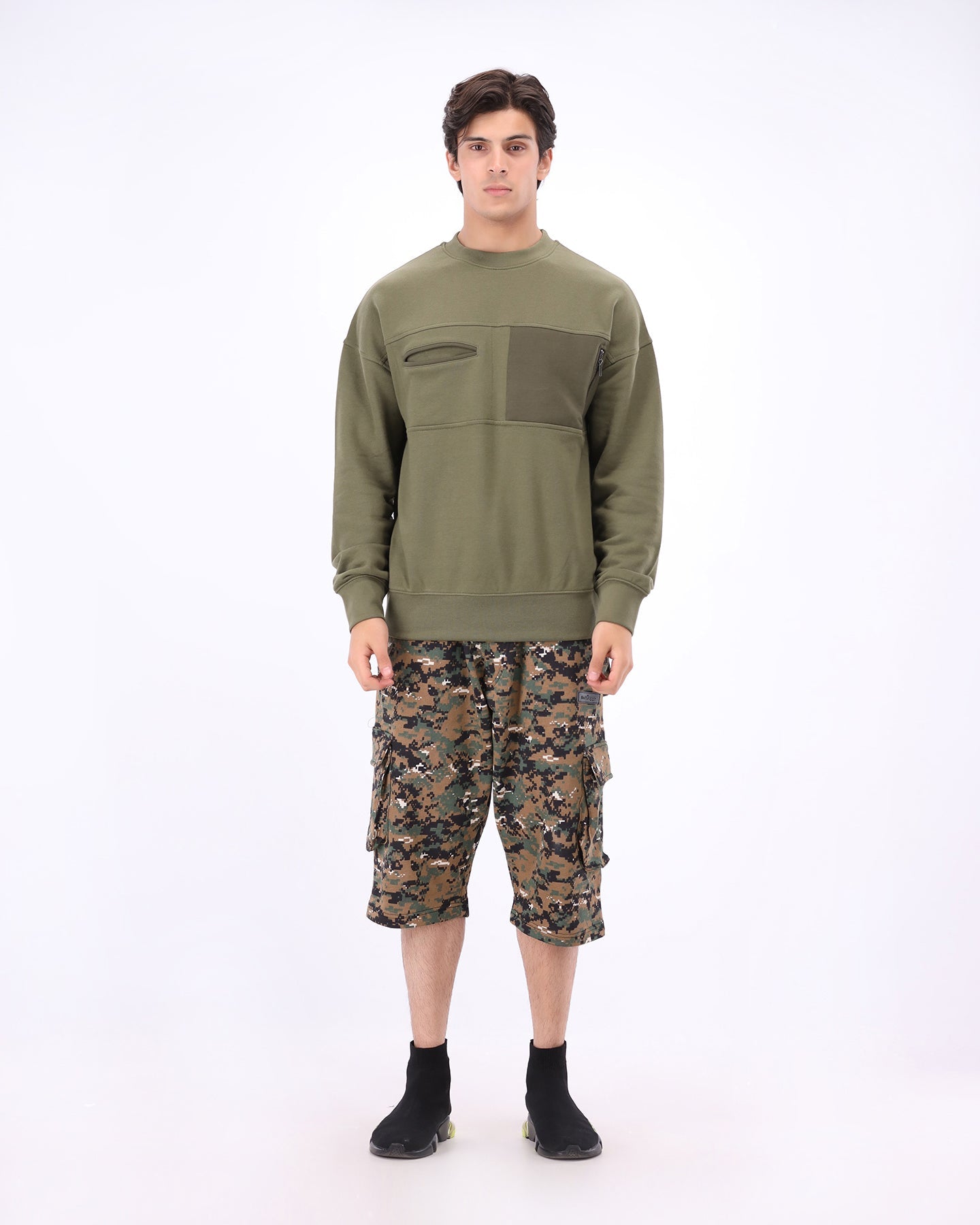 Field Crew Shirt