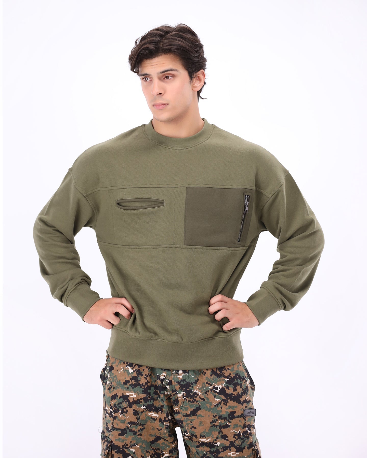 Field Crew Shirt