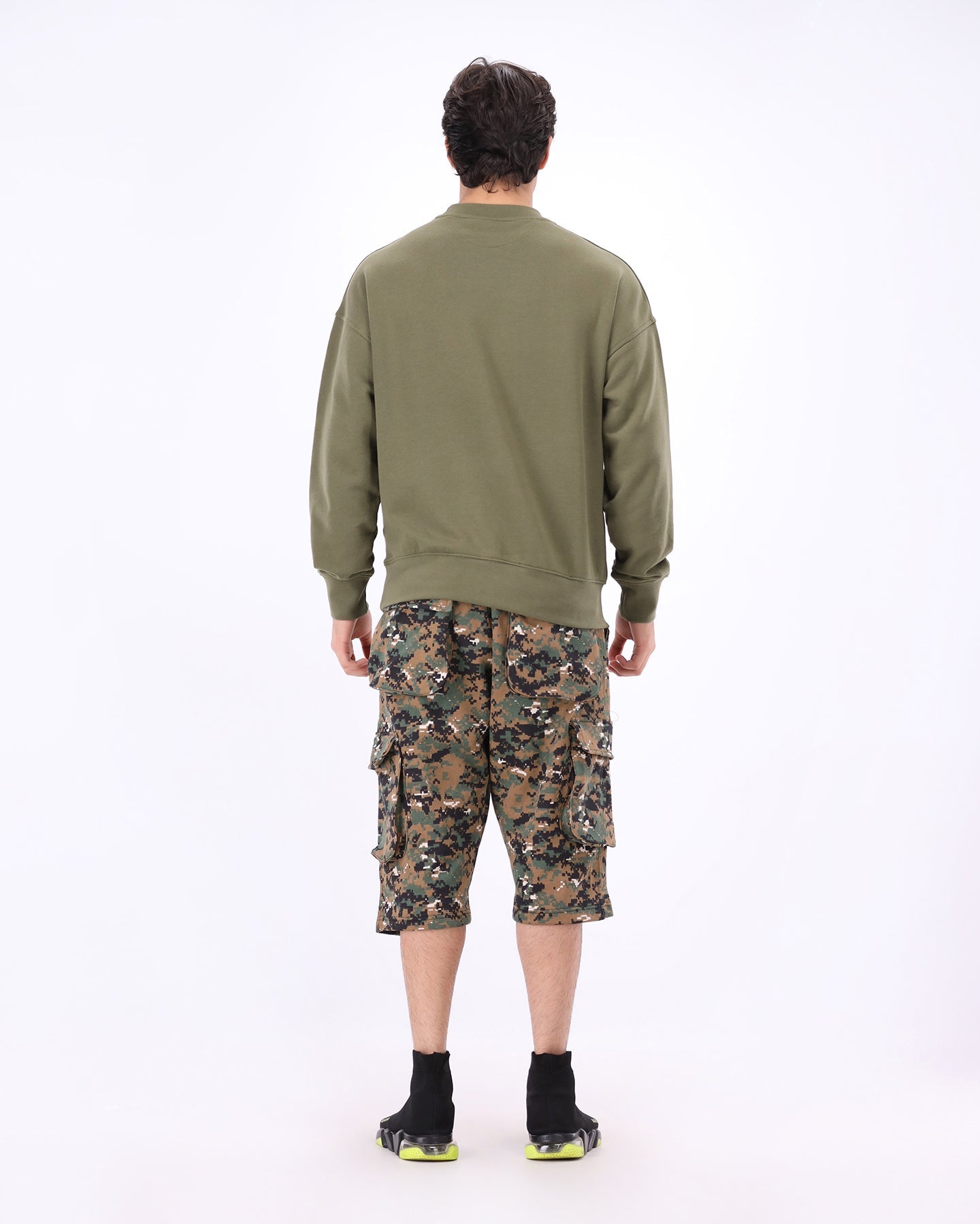 Field Crew Shirt