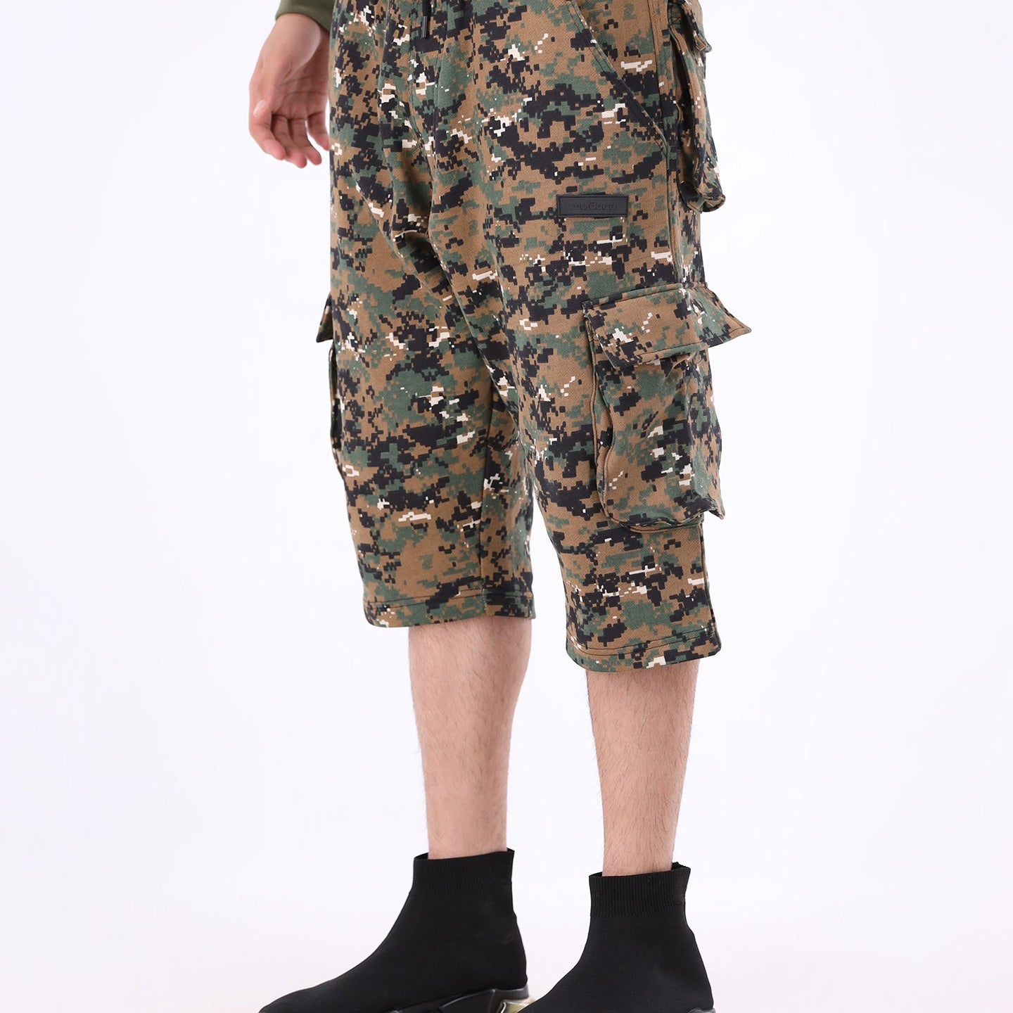 Scout Shorts