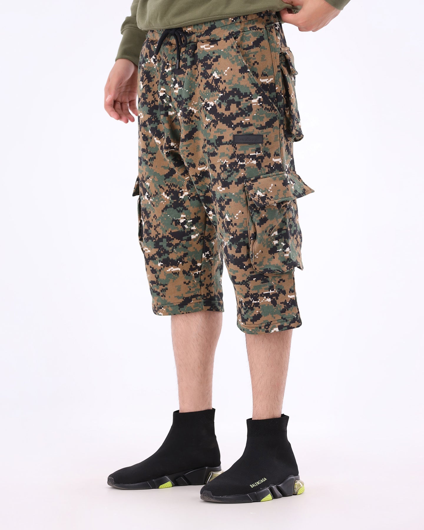 Scout Shorts