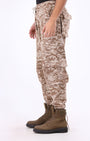 Vanguard Jogger