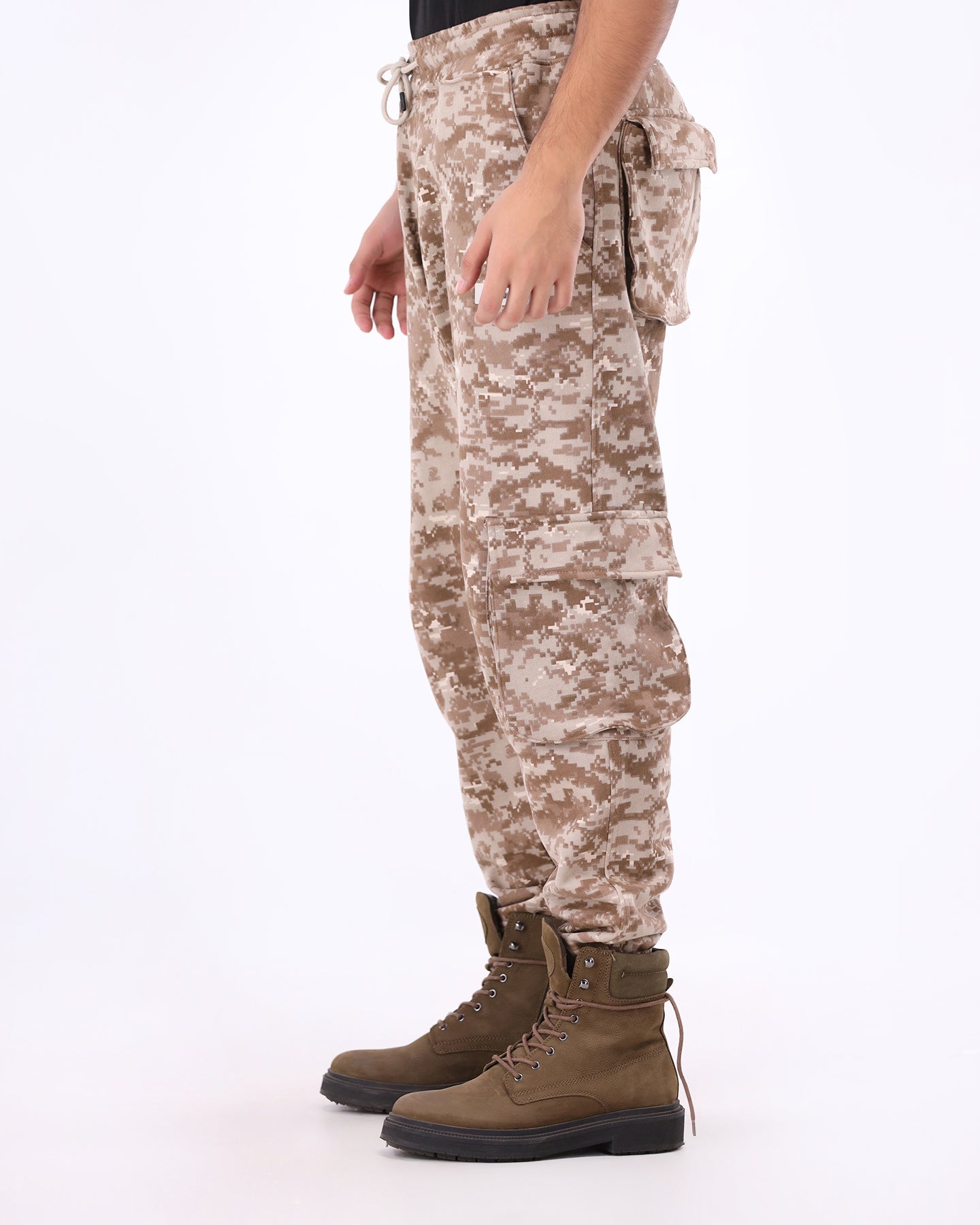 Vanguard Jogger