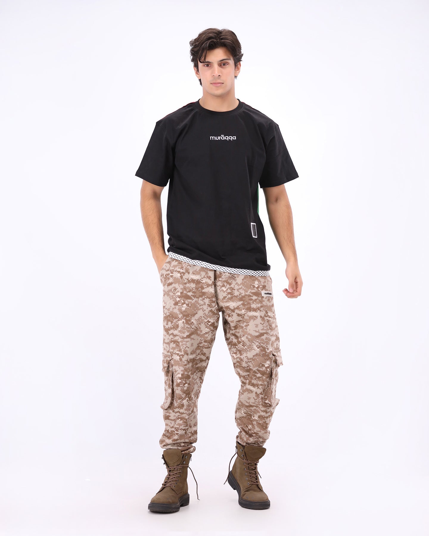 Vanguard Jogger