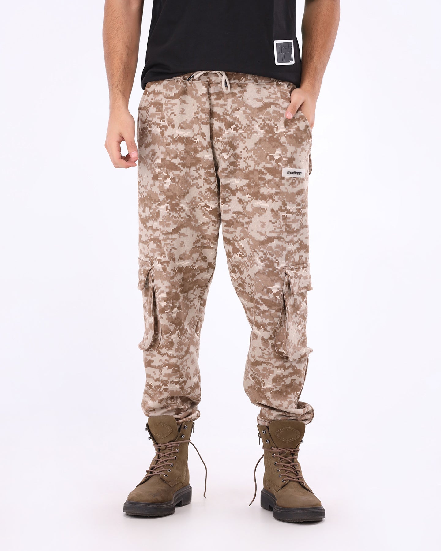 Vanguard Jogger