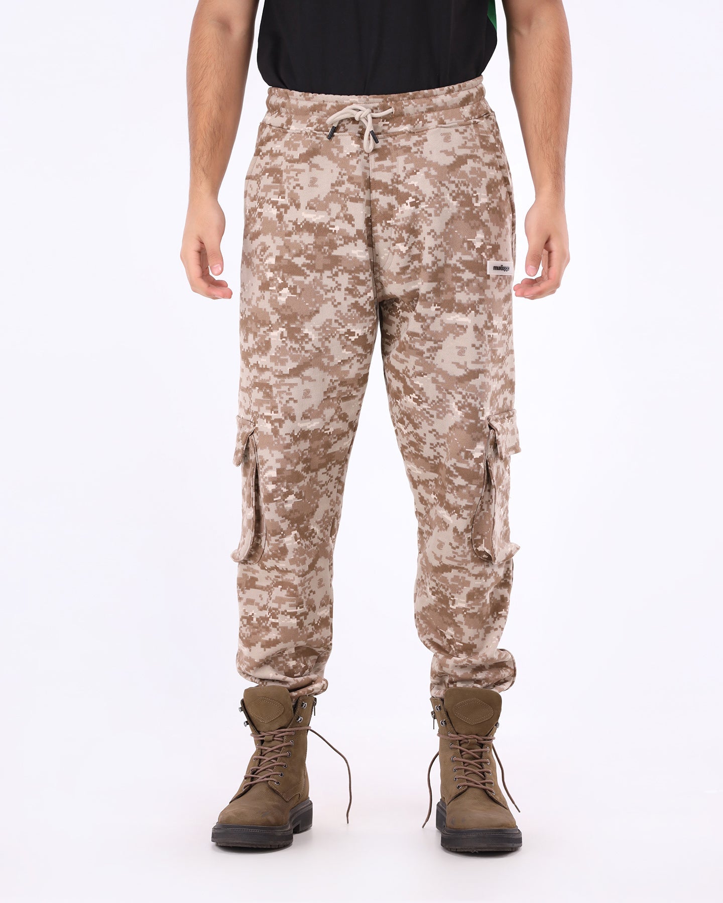 Vanguard Jogger