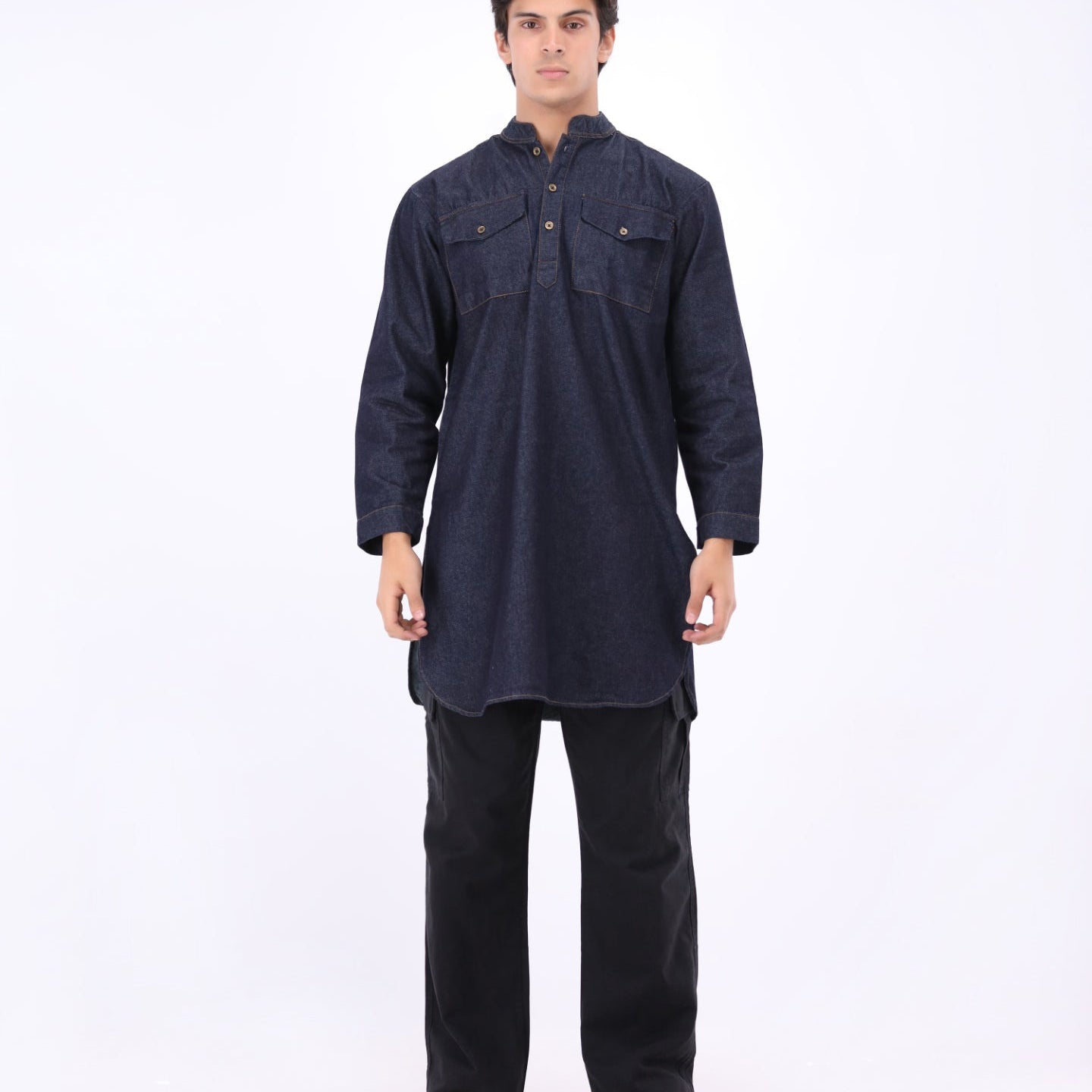 Neo Kurta