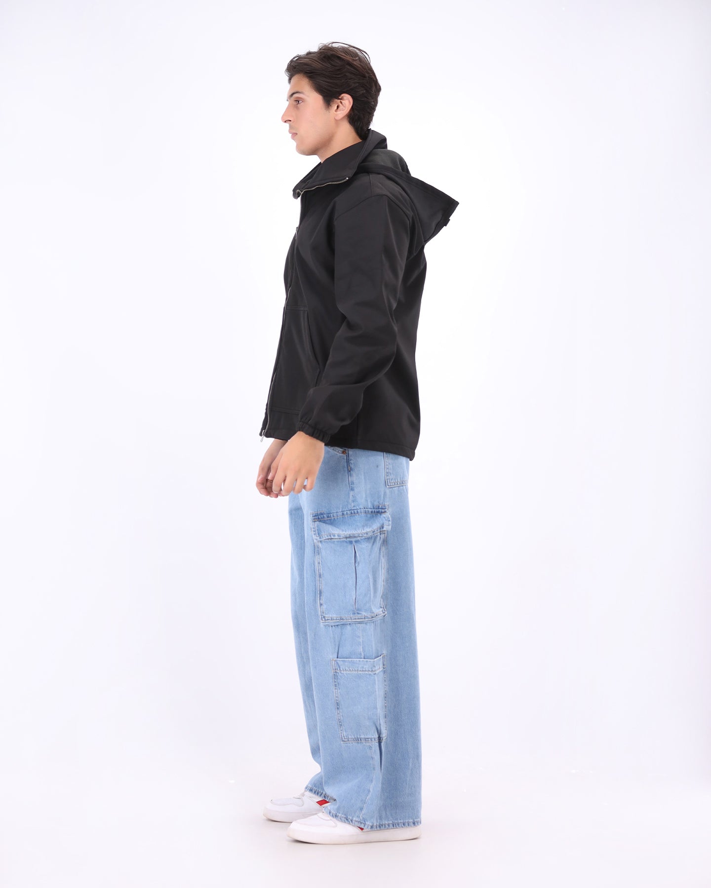 Hashashin Jacket