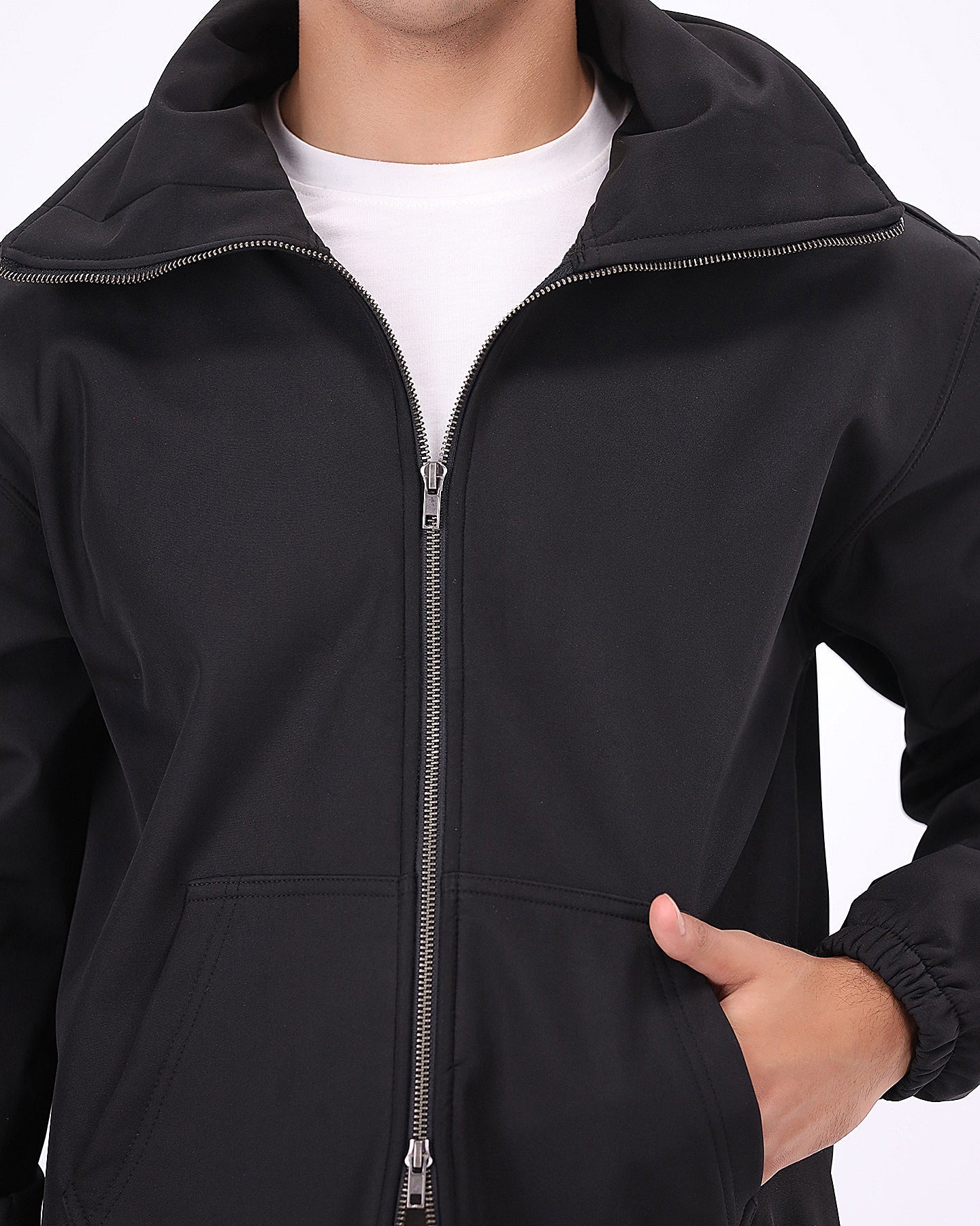 Hashashin Jacket