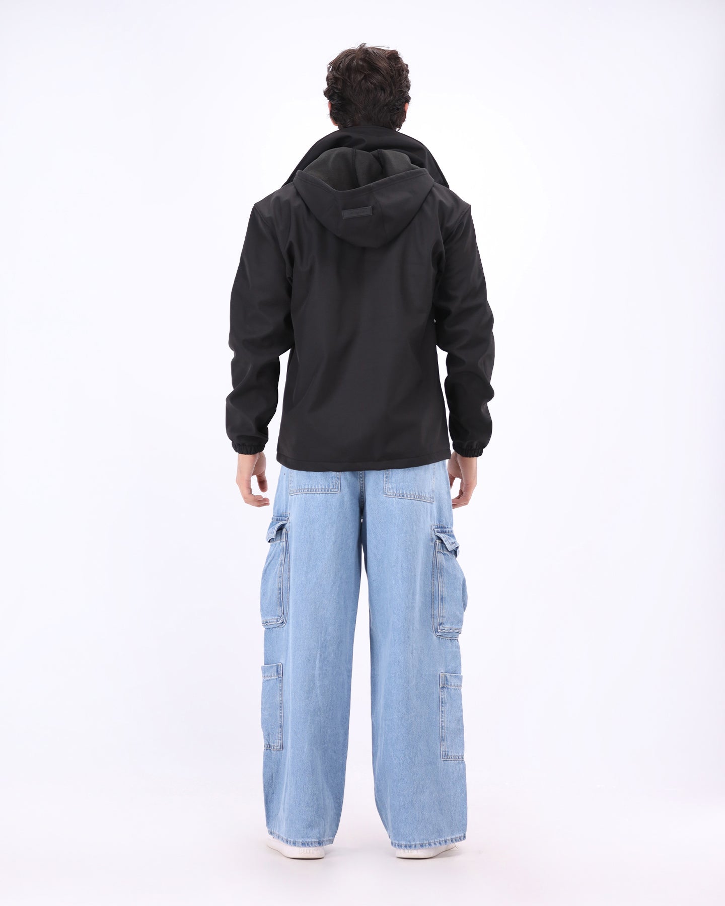 Hashashin Jacket