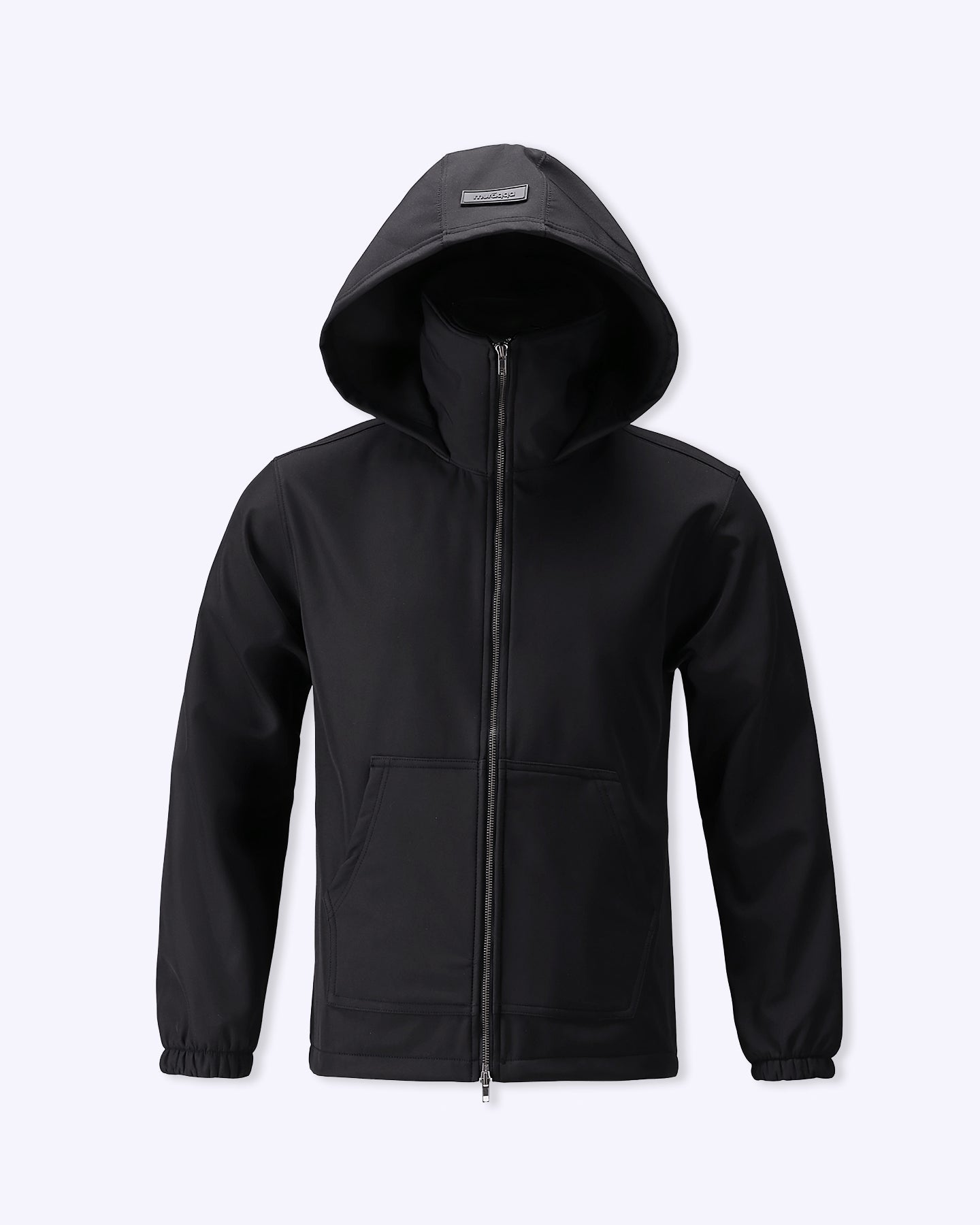 Hashashin Jacket