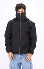 Hashashin Jacket