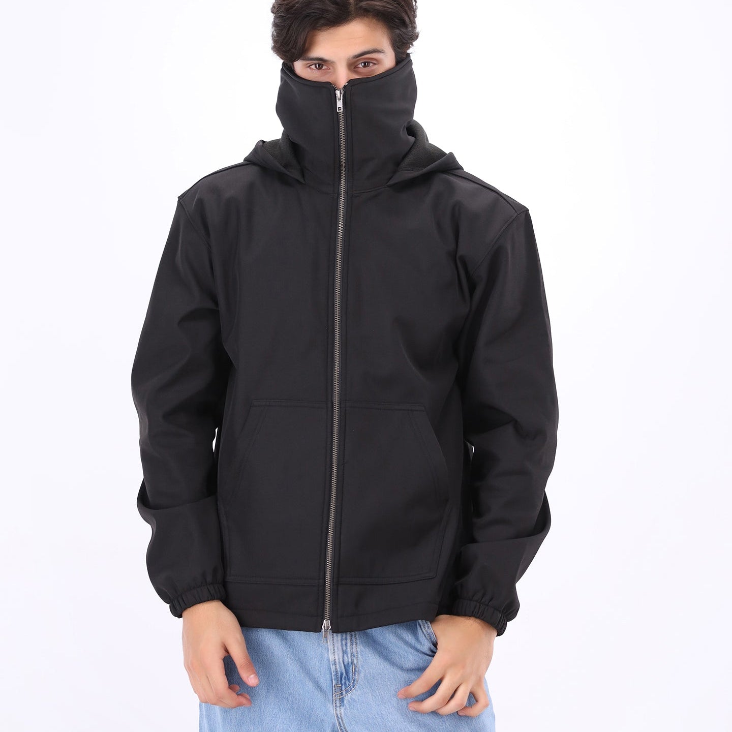 Hashashin Jacket