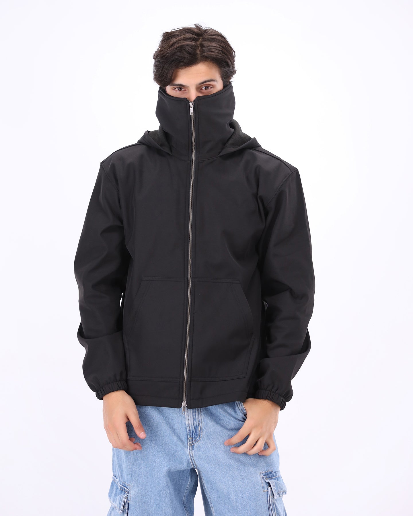 Hashashin Jacket