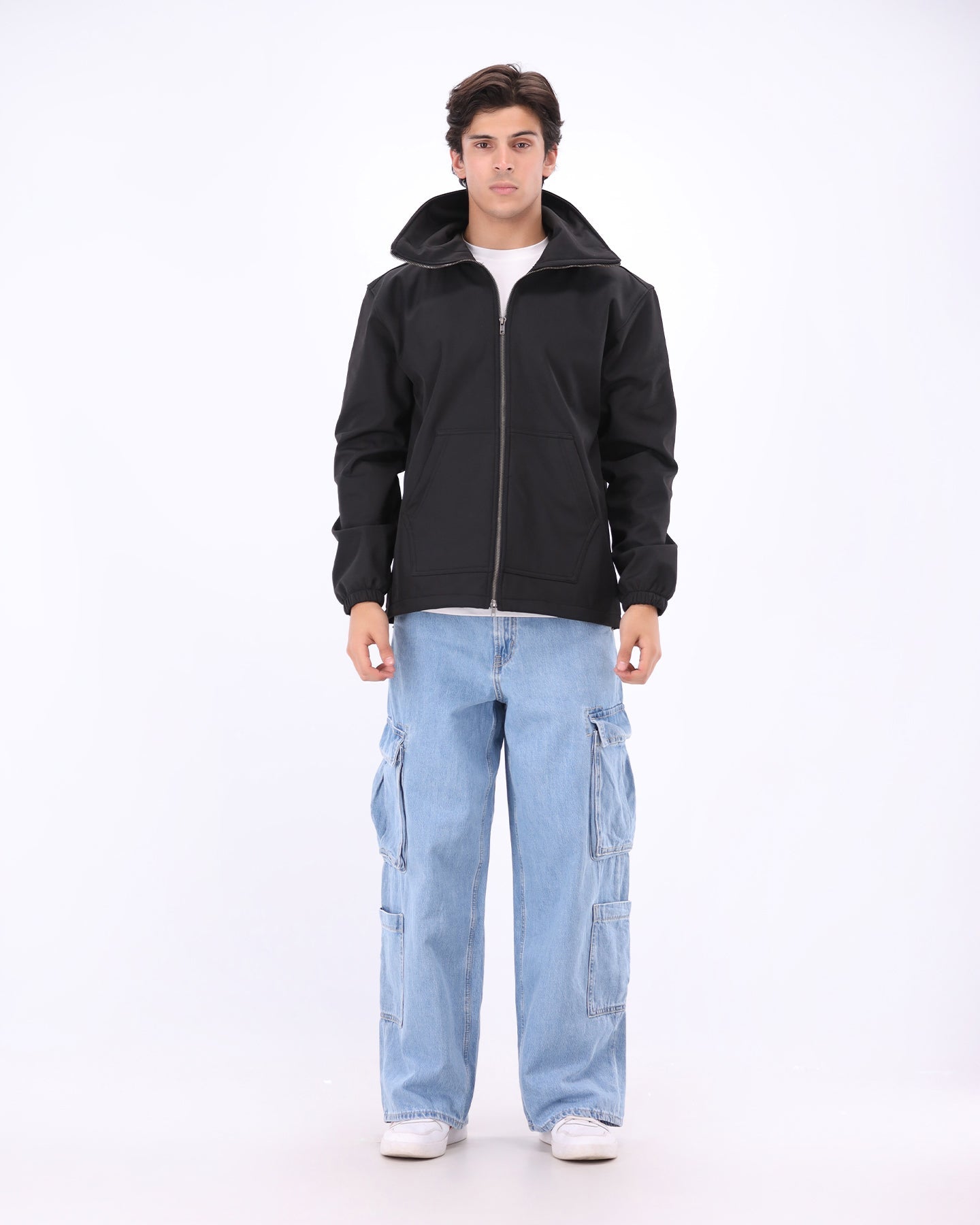 Hashashin Jacket