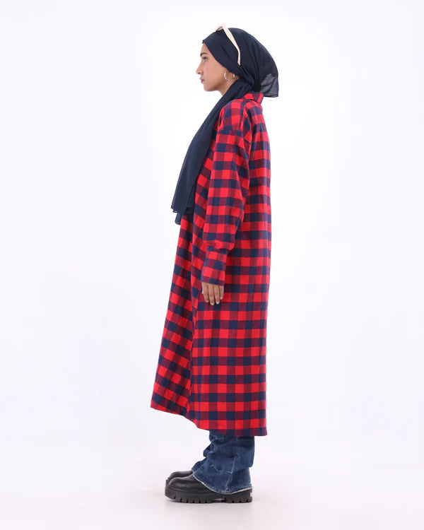 Forge Shirt - Navy