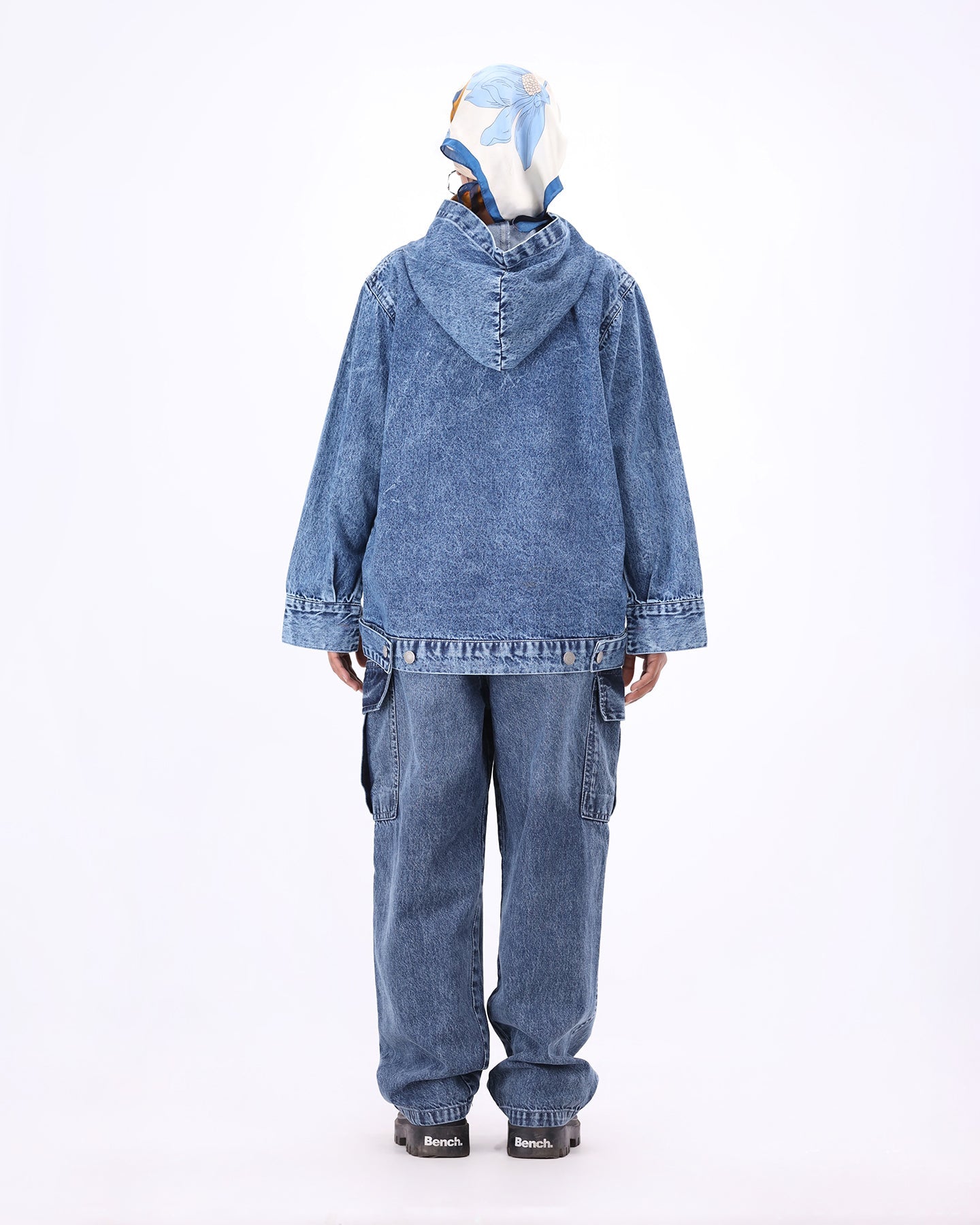 Frontier Denim