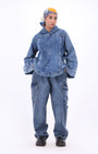 Frontier Denim