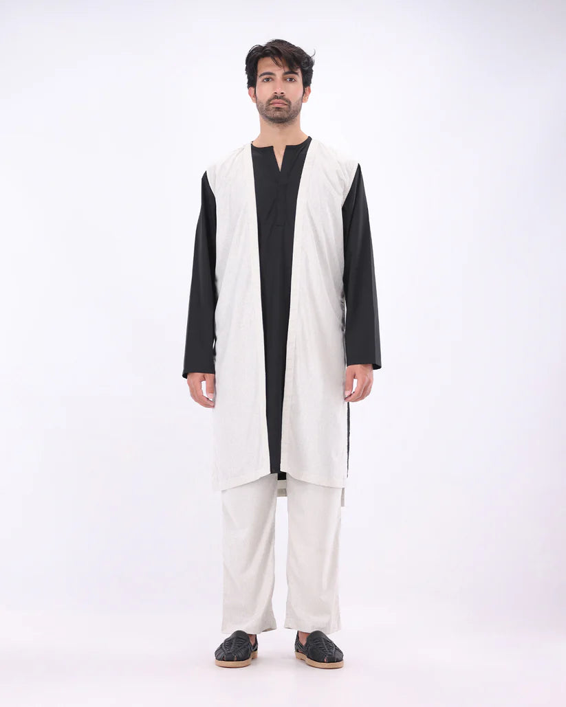 Sufi Serenity Suit