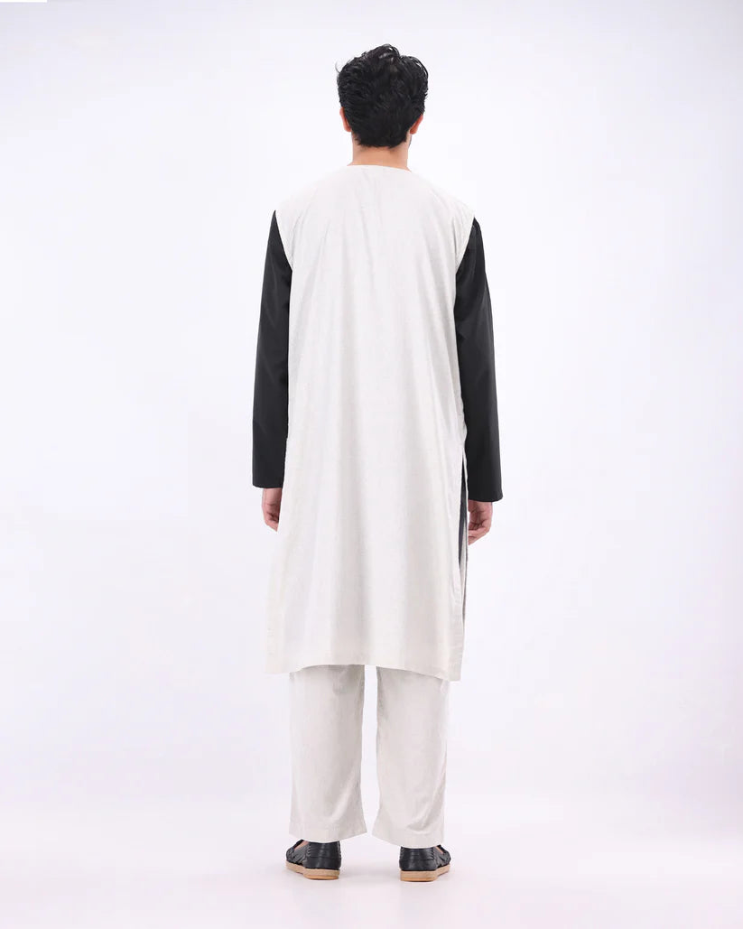 Sufi Serenity Suit