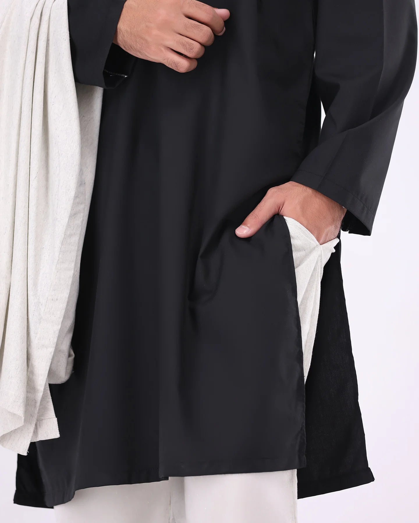 Sufi Serenity Suit