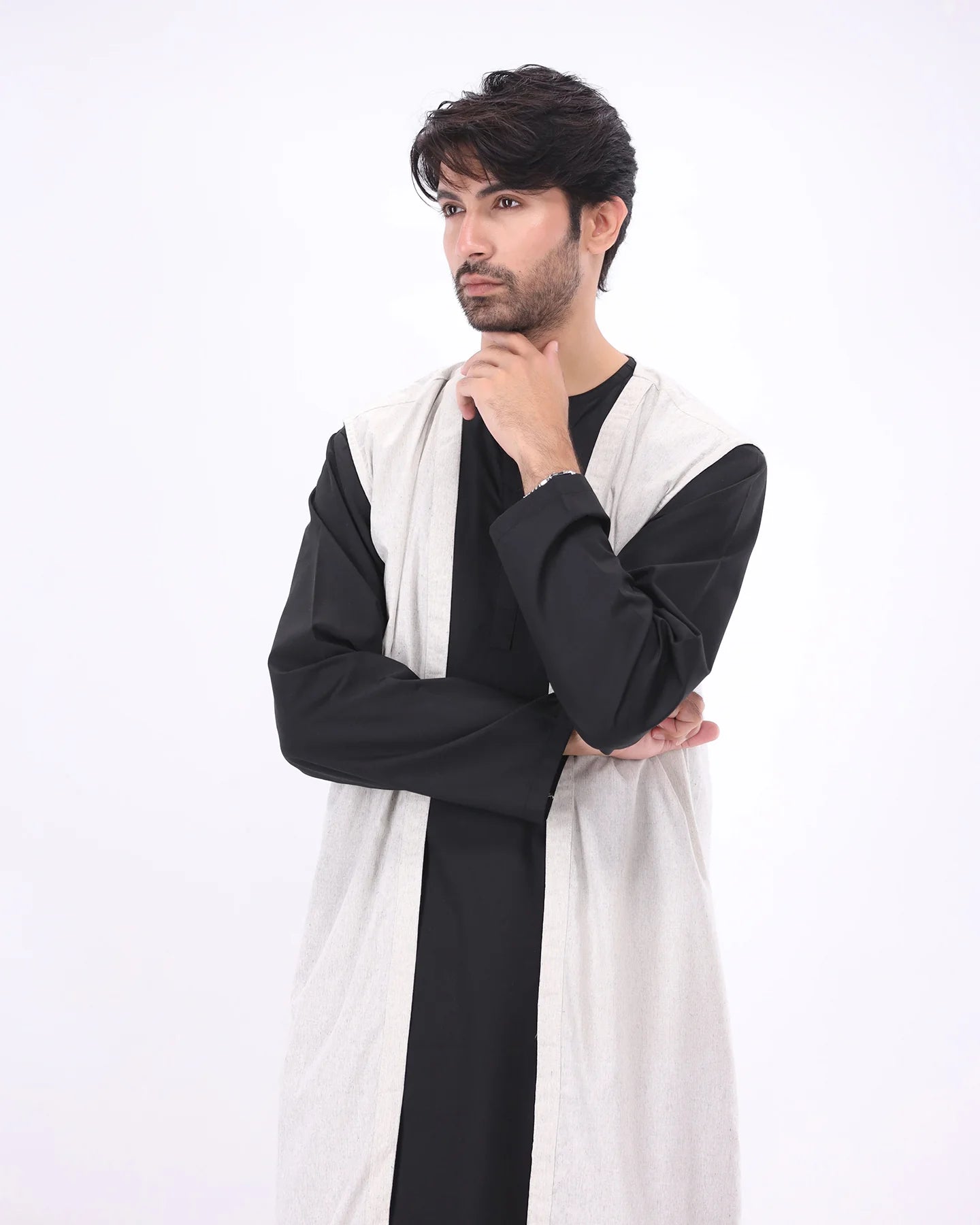Sufi Serenity Suit