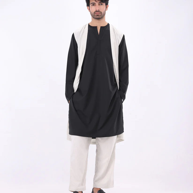 Sufi Serenity Suit