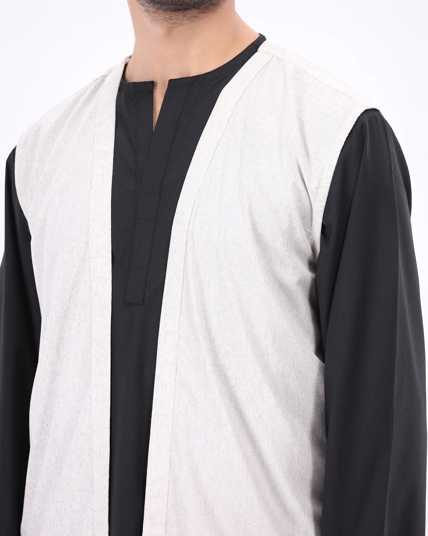 Sufi Serenity Suit