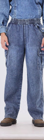 Frontier Denim