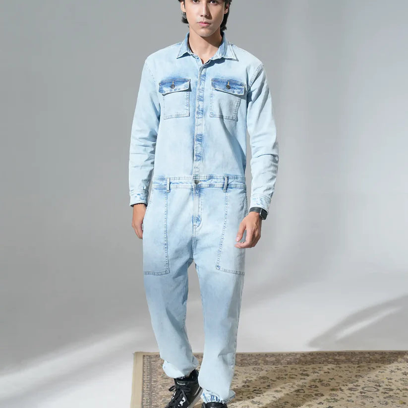Voyager Jumpsuit