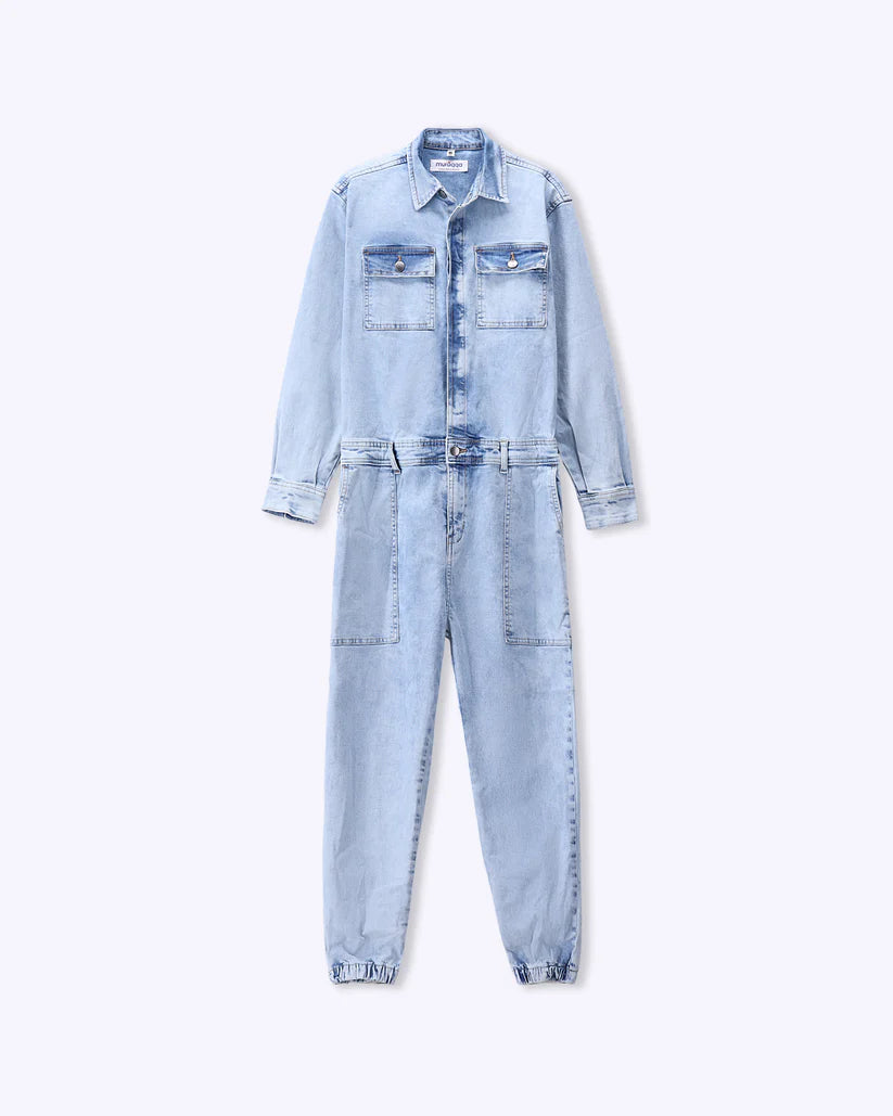Voyager Jumpsuit