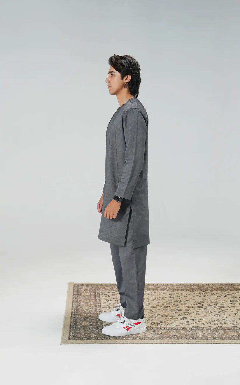 ZipSync Maverick Suit