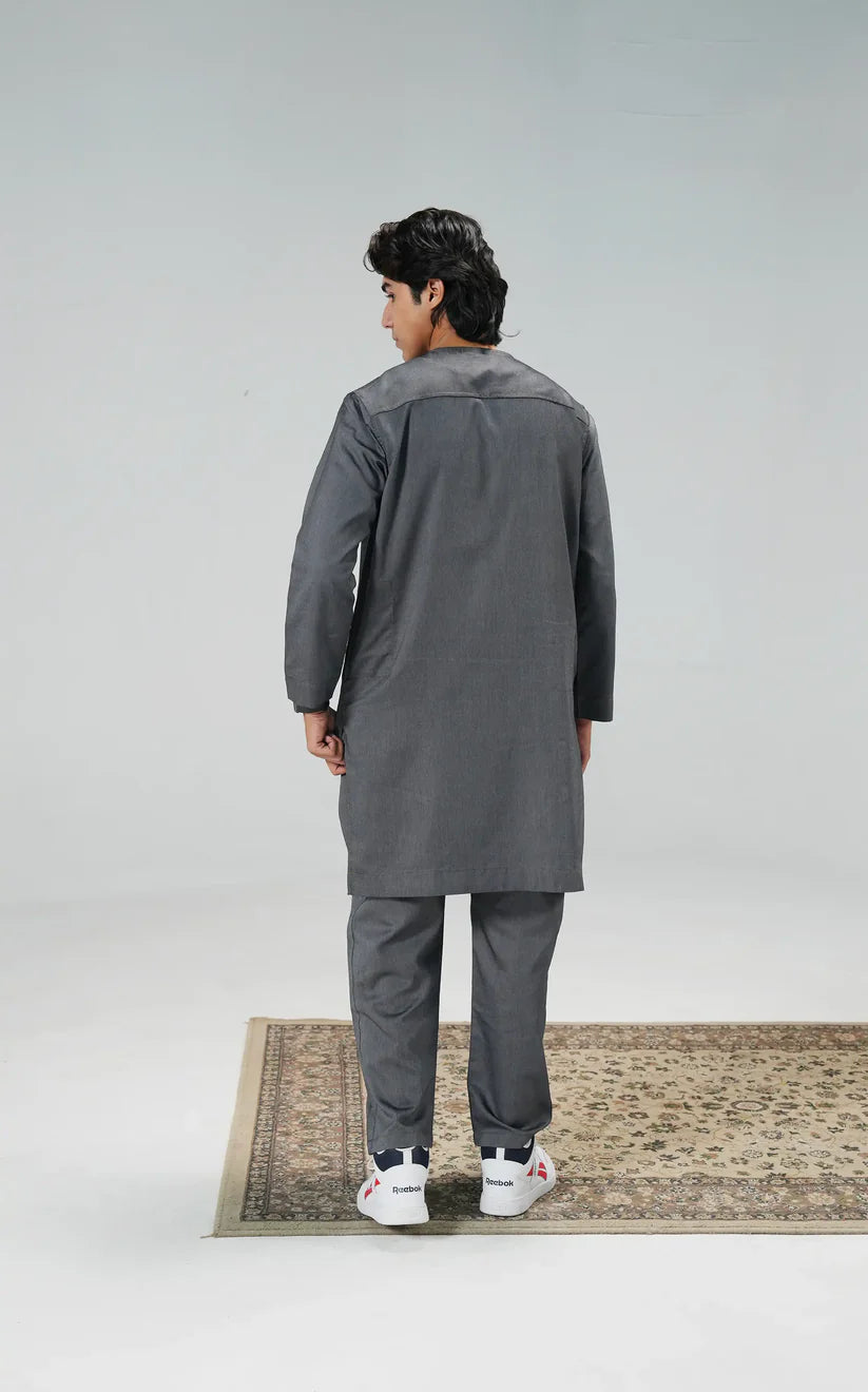 ZipSync Maverick Suit